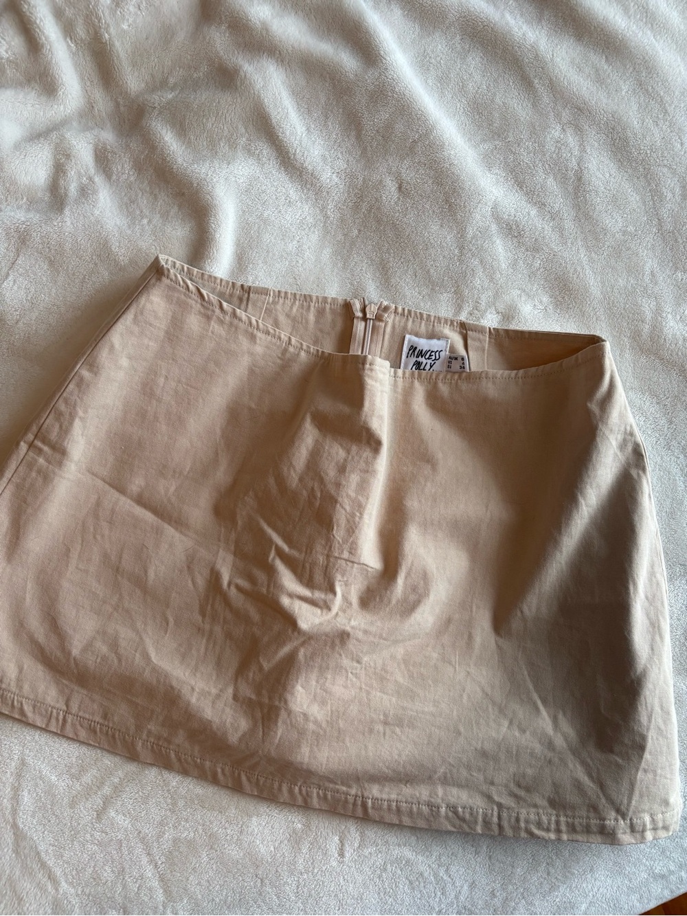 Princess Polly skort